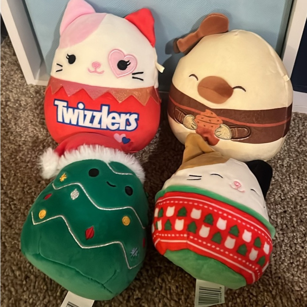 Squishmallow